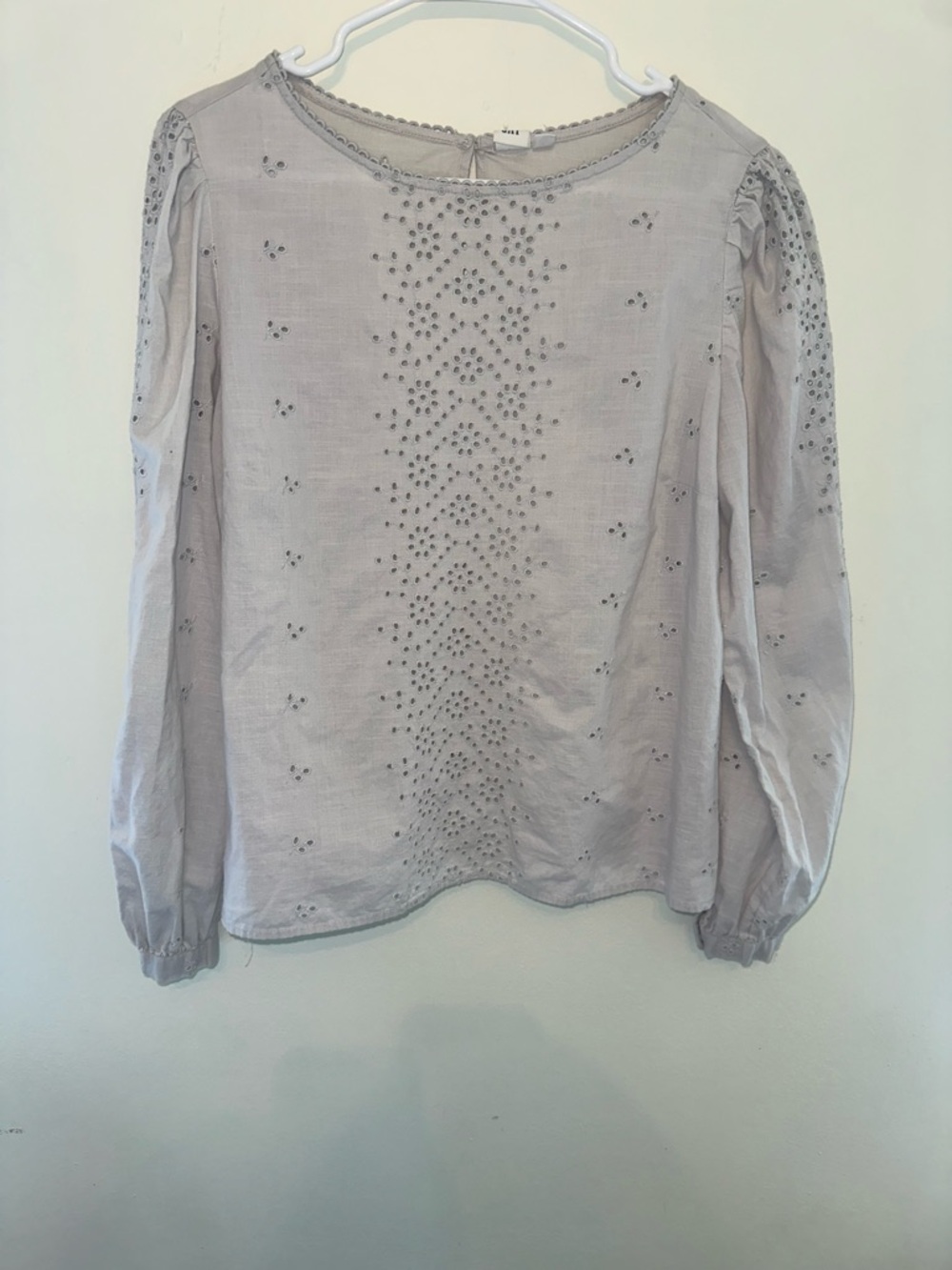 Gap Blouse